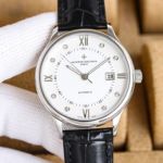    Vacheron Constantin Heritage Collection   9015 Automatic Movement 40mm Watch